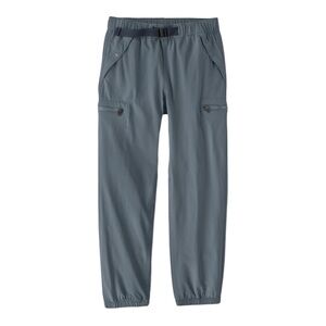 PATAGONIA | Kids' Outdoor Everyday Pants in Blue